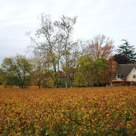 Belfield Wines And Farm Cottages Grabouw Exterior photo